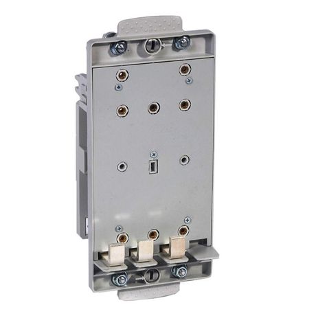 Суппорт HX3 для DPX3 160 3П Leg 404500 Legrand