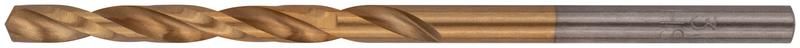 Сверло HSS по металлу титановое покрытие 3.2мм (уп.10шт) FIT 34132 РОС