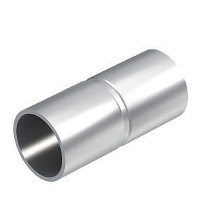 Муфта соединительная алюминиевая 16mm (SV16W ALU) | 2046022 OBO Bettermann