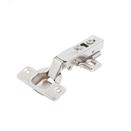 Петля мебельная накладная с доводчиком СТАНДАРТ 1109 Clip-On - 13897 ПТК