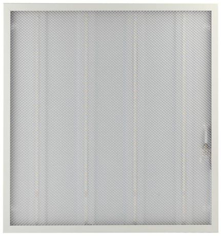 Светильник светодиодный офисный потолочный SPO-6-24-4K-P 24Вт 4000К 3000Лм 125Лм/Вт IP40 595x595x19 призма | Б0061287 ЭРА