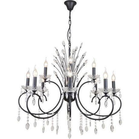 Люстра Anamaria 2097-312 12 х Е14 40 Вт классика | Б0066449 Rivoli ЭРА