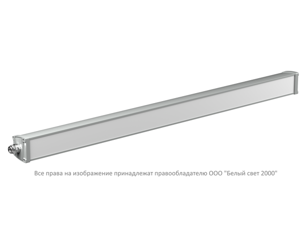 Светильник аварийный BS-AMON-51-L4-STABILAR3 V02 4000К ICE20 Белый свет a29100