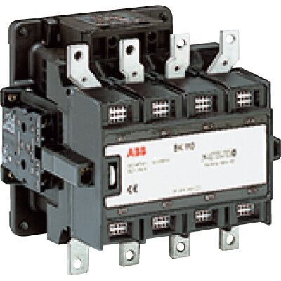 Контактор EK110-40-21 75В DC | SK824440-DG ABB