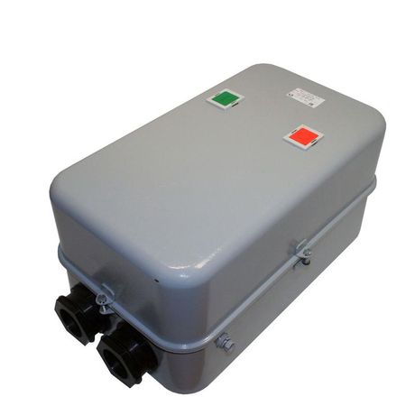 Контактор электромагнитный ПМЛ-5121Д У2 В - КЗЭ, 220В O68120221ВВ220000000 КашинЗЭА