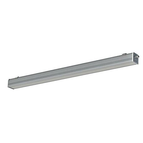 Светильник светодиодный подвесной ДСП49-40-043 Blade EM3 DT 840 | 1167440043.43 АСТЗ Ардатов