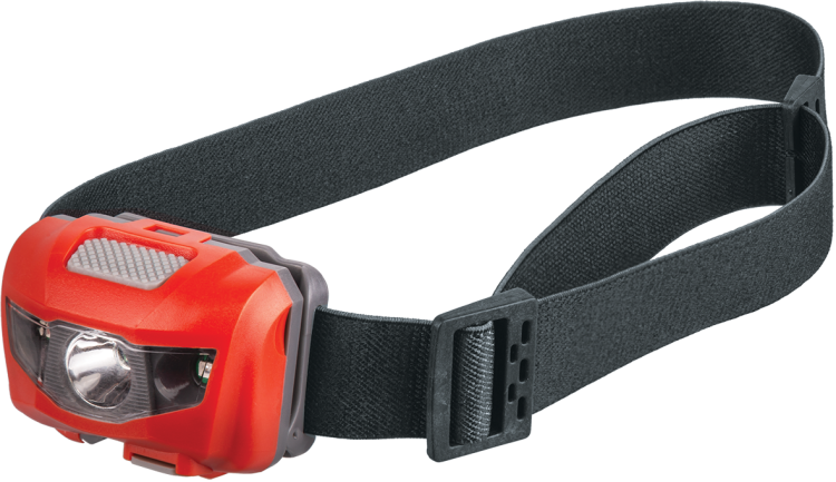 Фонарь аккумуляторный налобный 14 037 NPT-H16-ACCU 1CREE LED 3Вт 4 режима аккум. Li-pol 0.6А.ч NAVIGATOR 14037 21420