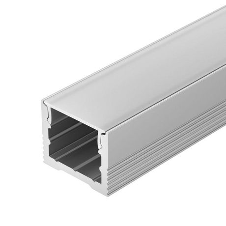 Профиль SL-SLIM-H13M-3000 ANOD (BY) алюм. L3000 Arlight 061373 Arlight арт. 061373