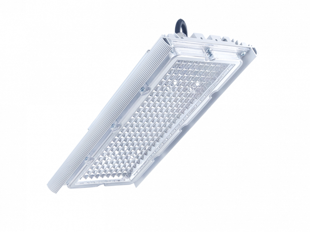 Светильник светодиодный Unit PRO 78/11400 К60 11400лм 78Вт 5000К IP67 0.95PF 80Ra Кп<1 лира Diora DUPRO78K60-5K-L