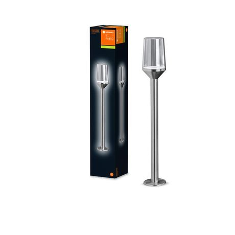 Светильник напольный ENDURA CLASSIC CALICE 80CM E27 ST Сталь (без лампы) | 4058075478015 LEDVANCE Osram