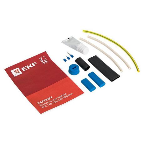 Комплект для заделки TKR |TKR| EKF