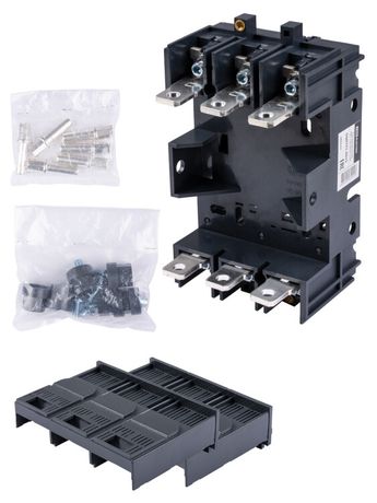 Панель втычная ПВТ-250 ВА89 | SQ0751-0075 TDM