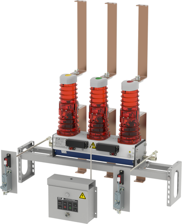 Комплект монтажный KIM-12-OptiMat BB-EM | 385482 КЭАЗ