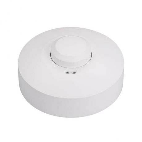 Датчик движения PRIME-MW-SURFACE-R94-300W (230V, 1.3A, MULTI, IP20) (ARL, IP20 Пластик, 2 года) | 027385(1) Arlight