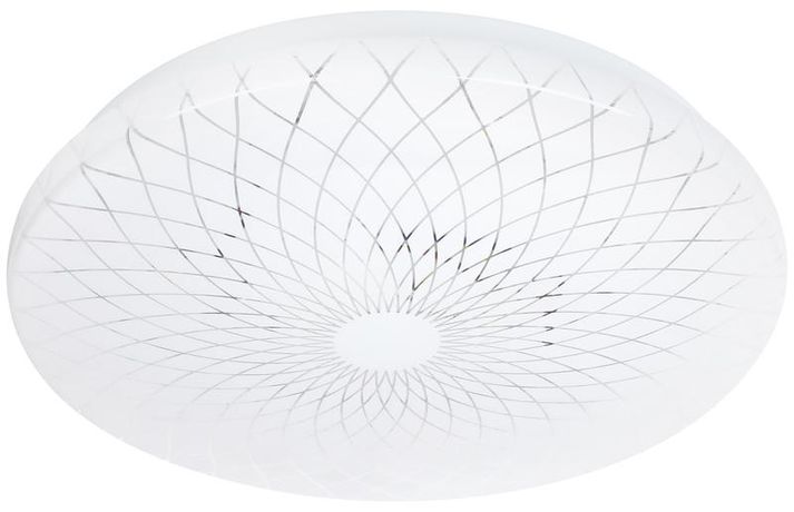 Светильник светодиодный Классик SPB-6 WH 70W-4K Slim Lily 70Вт 4000К IP20 5250лм без ДУ MC Б0071161 MC арт. Б0071161