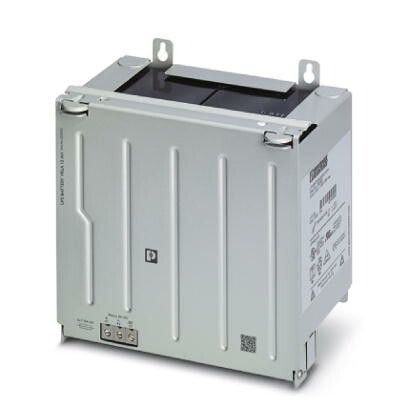 Энергоаккумулятор UPS-BAT/VRLA/24DC/12AH | 2320322 Phoenix Contact
