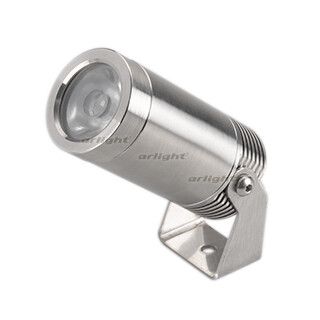 Светильник KT-WATER-R44-8W White6000 (SL, 24 deg, 12V) (Arlight, IP67 Металл, 3 года) | 032756 Arlight