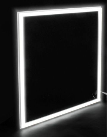 Светильник-рамка светодиодный LBS-2303 45Вт 3000-6500К БП в компл. Camelion 15552