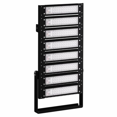 Светильник светодиодный LAD LED R500-8-O-6-550L 560Вт 5000К IP67 230В опал рассеив. крепление на лире ЛАДзавод LADLED8O6550L LADesign