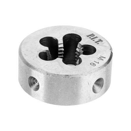 Плашка метрическая M16 x 2,0мм - AMED07-M1620 PIT