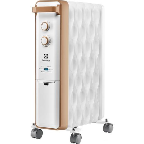 Масляный радиатор Wave 9209 (9 секций) | НС-1100763 Electrolux
