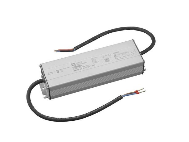 Драйвер LED 80Вт-700мА-IP67 (LT RC80-120W) ГП | 2002002880 Световые Технологии
