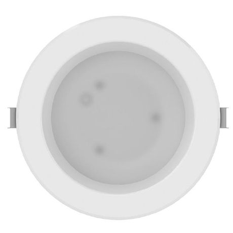 Светильник светодиодный ДВО Термит LED-9 -d100/В/М/3500 9Вт 3500К IP20 матированный | 08282 GALAD