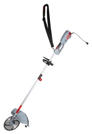 Электрический триммер ЭТ-1200Н | 70/1/21 РЕСАНТА Huter