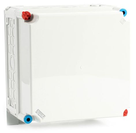 Отсек аккумуляторный под АКБ 40 А/ч - 1 шт АО 1/40 исполнение 5 304 Бастион