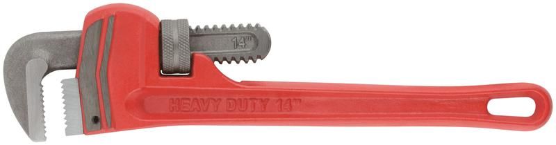 Ключ трубный ''Стиллсон'' Профи, усиленная конструкция 350 мм - 70335 РОС