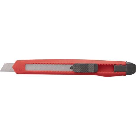 Нож технический "Лайт" 9мм КУРС 10161