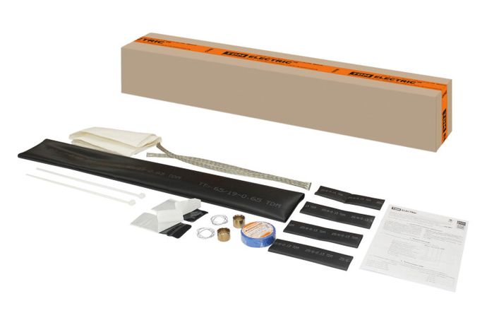 Муфта 4ПСтБ1-25/50-БГ | SQ0557-2006 TDM