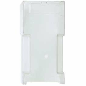 Кожух защитный верхнего присоединения кабеля 190 мм OptiVert (1-2-3) | 141116 КЭАЗ