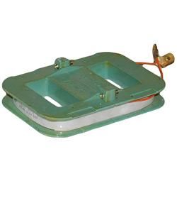 Катушка управления 220В/50Гц к CJ-40 (ПМ12-ЭК) 250/200/160А (ЭТ) | ET517652 Электротехник