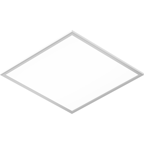 Светильник светодиодный UNI/R OPTIMA (595x595) 40W OPL 930 WH DALI | 1884008410 Световые Технологии