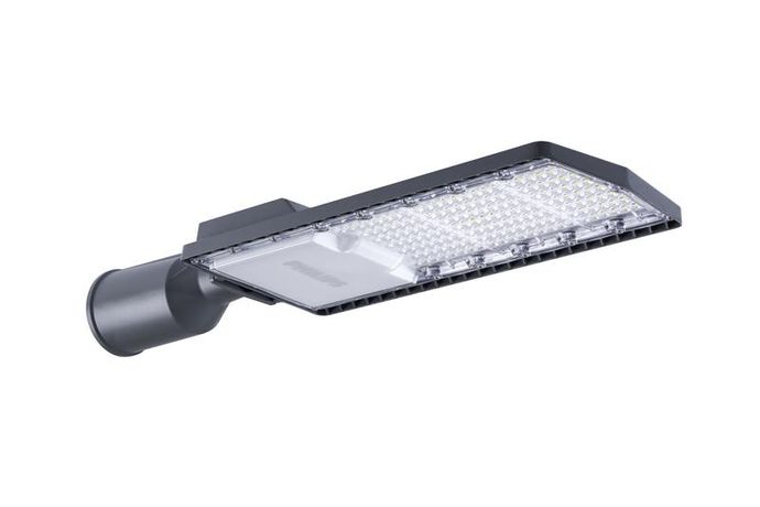 Светильник светодиодный консольный уличный BRP121 LED26/NW 20W 220-240V GM | 911401824882 PHILIPS 871951452152099