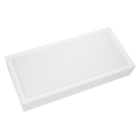 Панель IM-EMERGENCY-3H-S300x600-23W Warm3000 (WH, 120 deg, 230V) (Arlight, IP40 Металл, 2 года) | 034840 Arlight