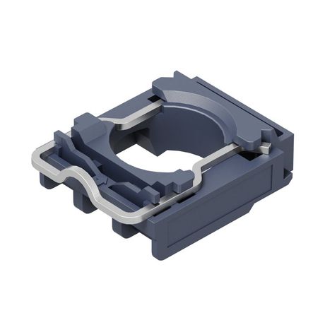 Монтажное основание для крепления головок кнопок, переключателей и контактных блоков | M22MF DKC ДКС