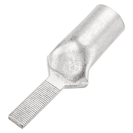 Наконечник кабельный штифтовой НШМЛ 6-5.5х12 опрес. (уп.50шт) TOKOV ELECTRIC TKE-NSML-6-5.5х12