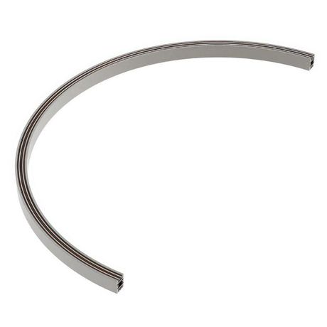 Трек ART-APRIORI-TRACK-ARC-A-1722-600 (TN, 1/2) (Arlight, IP20 Металл, 3 года) - 047837