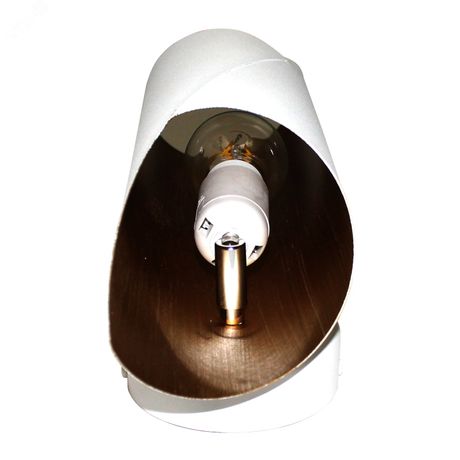 Светильник подвесной Маэстро 511 бел./зол. НББ 01-60-137 Е27 ИУ | 1005404224 Элетех