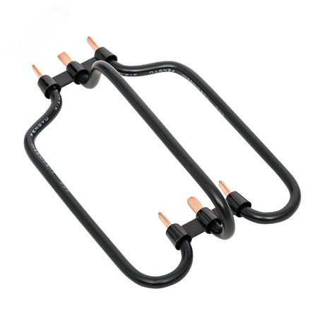 Перемычка 3P модульная межуровневая (125 мм) EKF PROxima | jbl-3-125