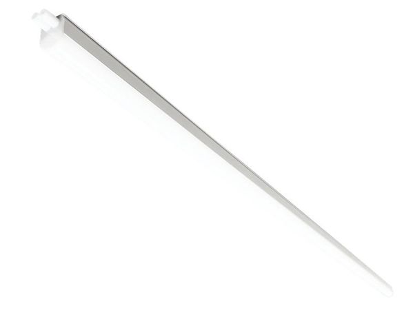 Светильник светодиодный ДПО BT 02 C 12 OP 840 L600 WH 570х22х31мм 10Вт 4000К IP20 бел. линейный   15100223236