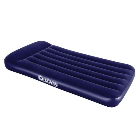 Матрас надувной Tritech Queen 188х99х30см (67680) Bestway 6942138968538