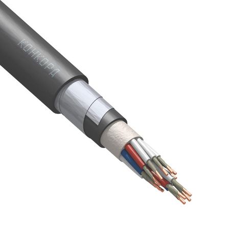 Кабель КВБбШвнг-FRLS 14х1