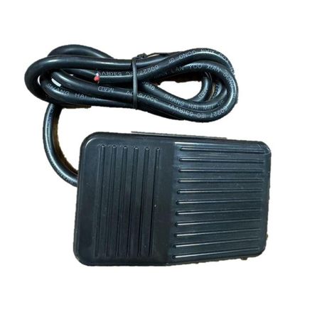 Выключатель ножной OptiLiS GFS-11, 1 педаль | 372033 КЭАЗ