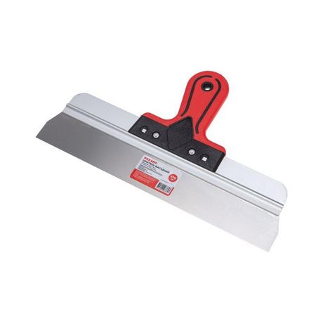 Шпатель фасадный 350мм нержавеющая сталь 2-комп. ручка Rexant 89-0216 MEET