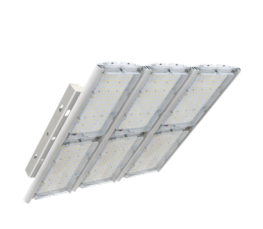 Светильник светодиодный промышленный Unit3 VR 345/45000 Д 45000лм 345Вт 5000K IP67 0,98PF 80Ra| DUVR345D-5K | Diora