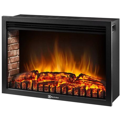 Очаг электрический EFP/P-3020LS Electrolux НС-1052517