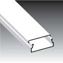 Кабельный канал серии CLASSIC LV 40X15 (HD) 40х16х2000 мм | 40X15_HD Kopos